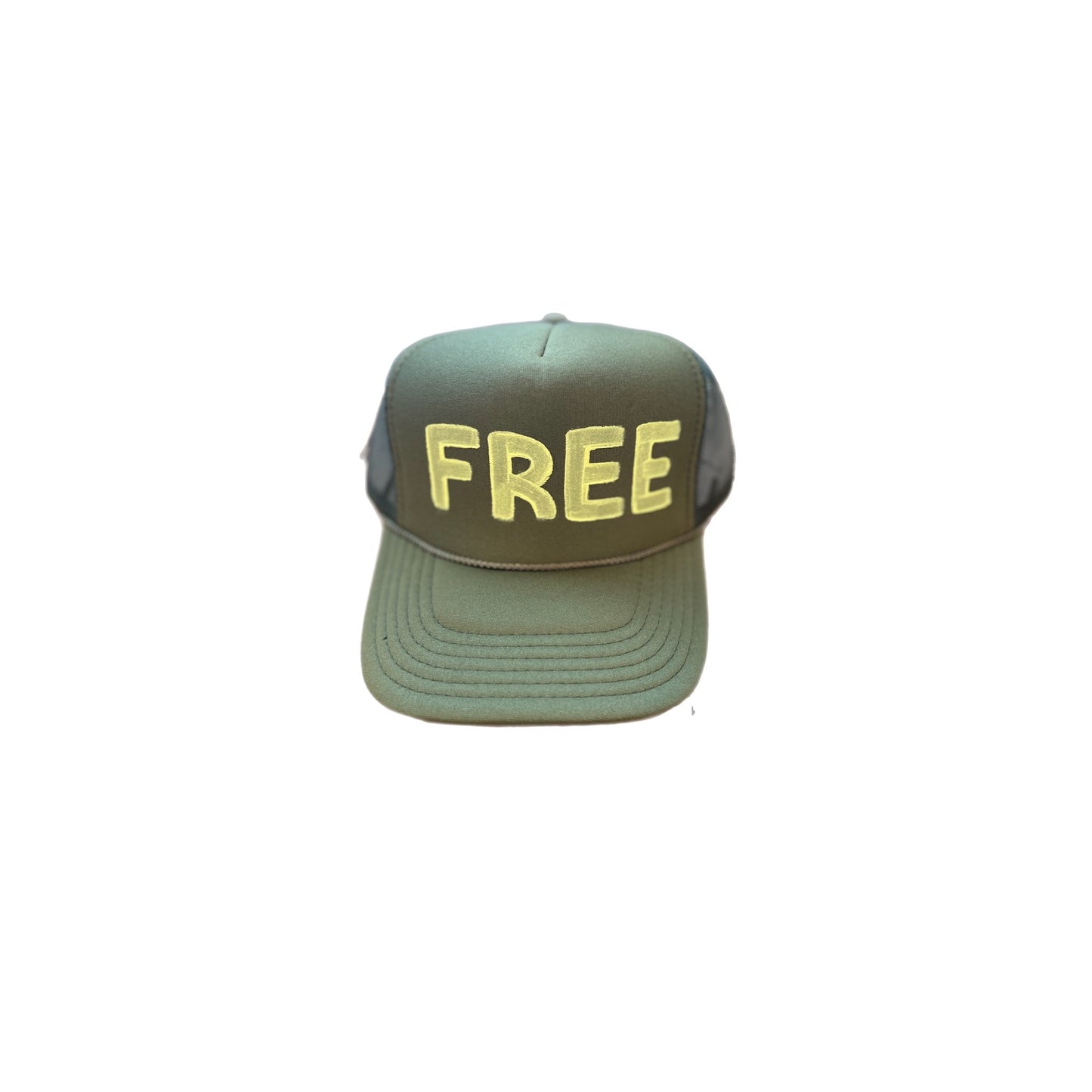 FREE -CATERPILLAR CREAM