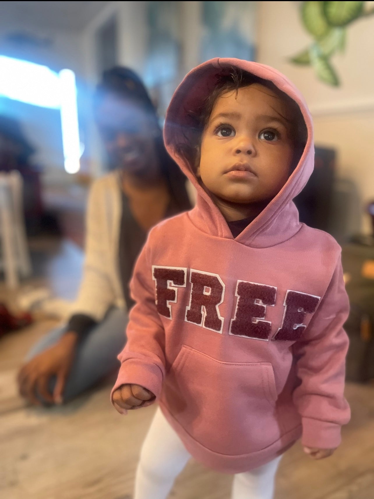Free University Kids