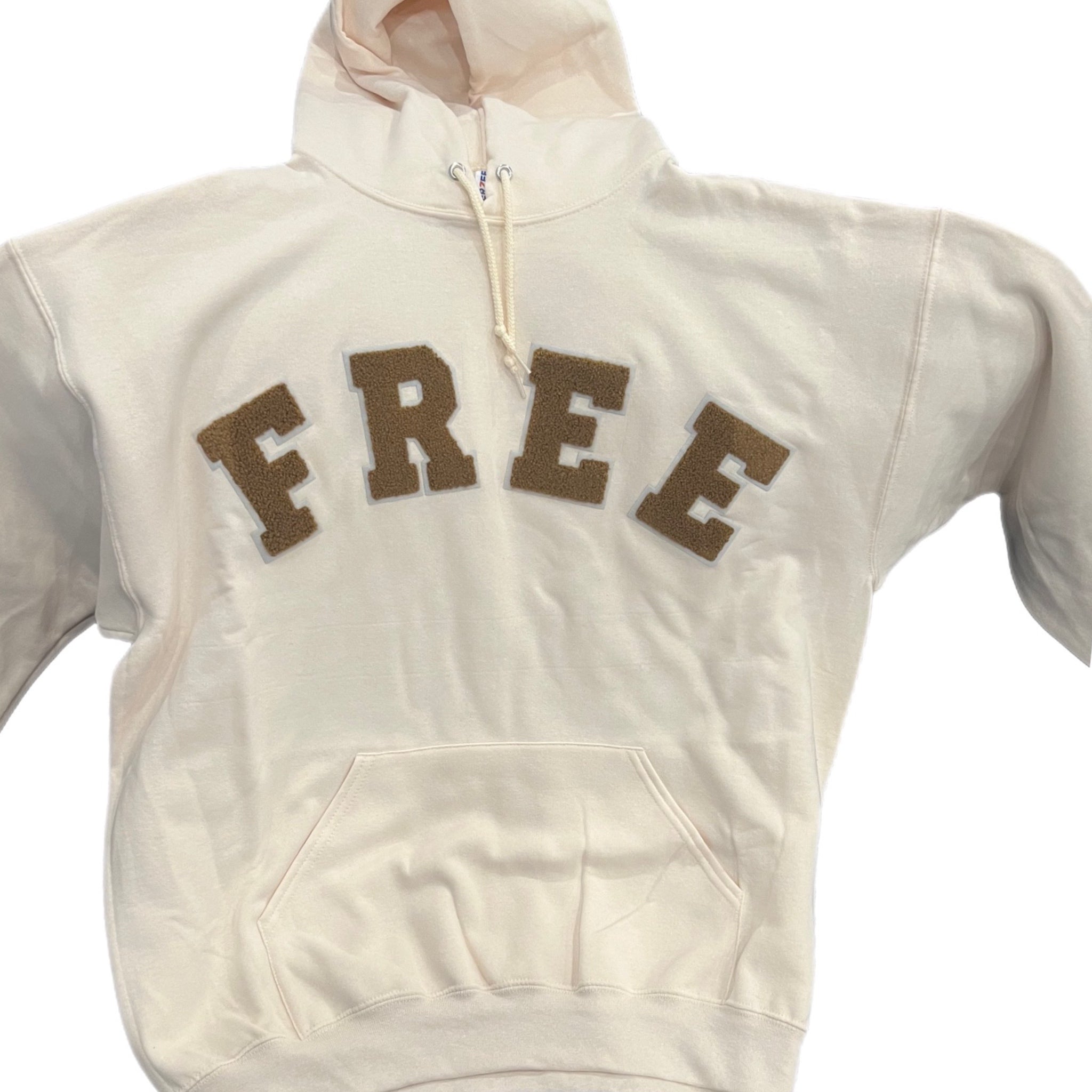 Free university hoodies deals