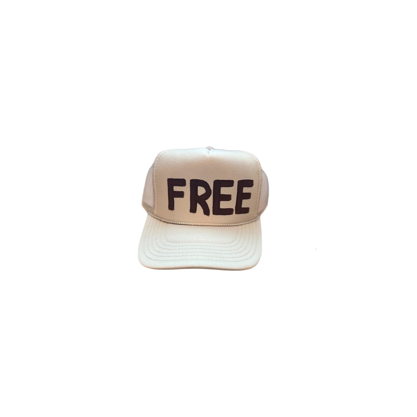FREE COFFEE IN THE MORNING