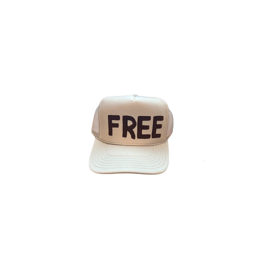 FREE COFFEE IN THE MORNING