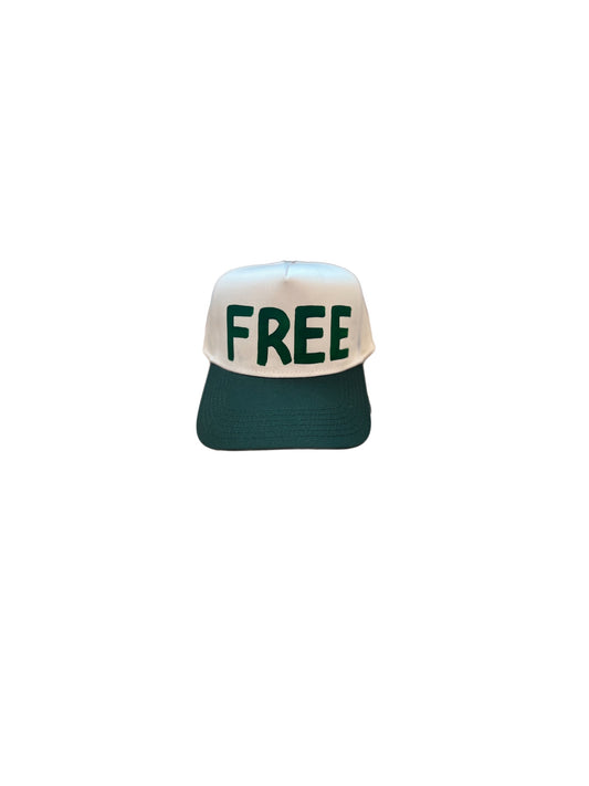 FREE CHLOROPHYLL