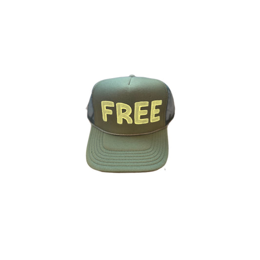 FREE -CATERPILLAR CREAM